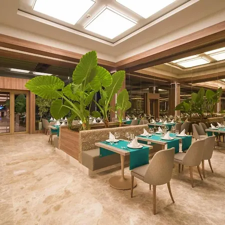 Hotel Concorde Luxury & Beach Club & Maldive Cabanas & Casino