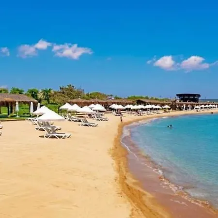 Hotel Concorde Luxury & Beach Club & Maldive Cabanas & Casino