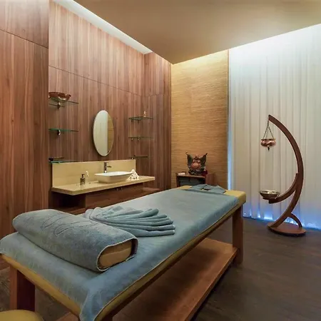 Hotel Concorde Luxury & Beach Club & Maldive Cabanas & Casino Vokolidha