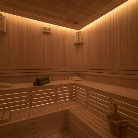 Hotel Concorde Luxury & Beach Club & Maldive Cabanas & Casino