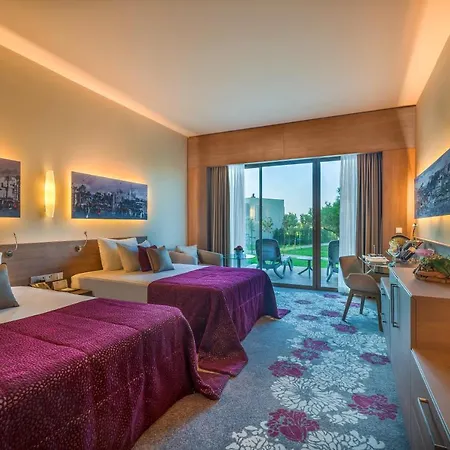 Concorde Luxury & Beach Club & Maldive Cabanas & Casino 5*